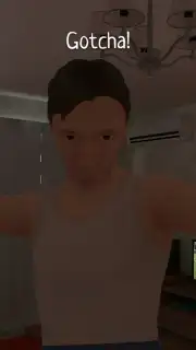 SchoolBoy Runaway captura 4