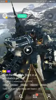 VeeR VR - Virtual Reality captura 3