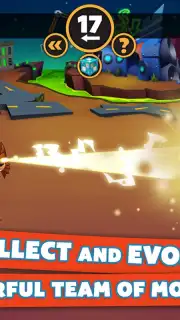 Monster Kingdom 2 captura 10