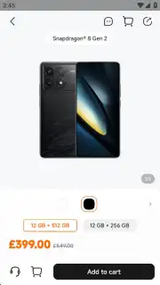 Mi Store captura 9