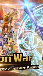 Fantasy Chronicles captura 16