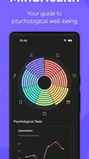 MindHealth captura 8