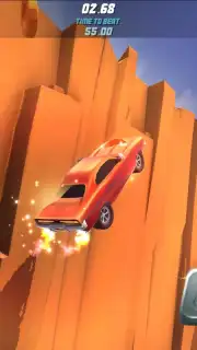 Stunt Car Extreme captura 10