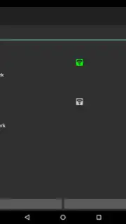 Точка доступа WiFi captura 1