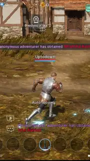 ArcheAge WAR (KR) captura 7