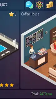 Football Superstar 2 captura 3