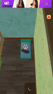 Cute Pocket Cat 3D - Part 2 captura 9