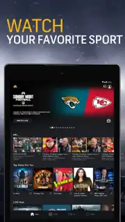 NBC Sports captura 10