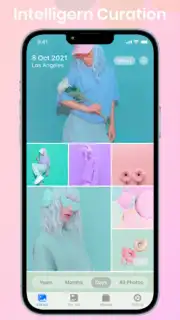 iGallery iOS 16 captura 10