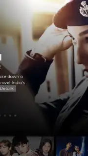 MX Player TV captura 2