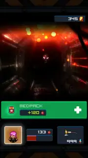 Dead Shell: Roguelike RPG captura 4