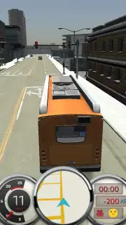Bus Simulator 17 captura 14