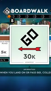 Monopoly Poker captura 7