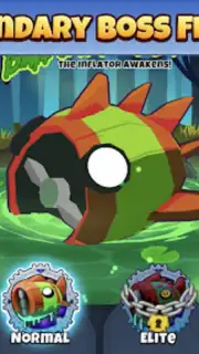 Bloons TD 6 NETFLIX captura 3