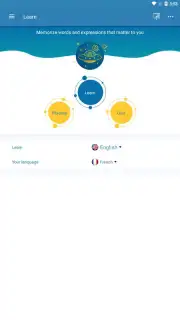 Reverso Translation Dictionary captura 15