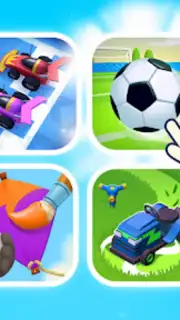 My Talking Tom Friends 2 captura 7