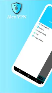 Alex VPN captura 5