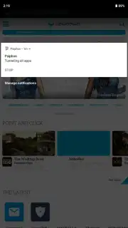 PsiPhon captura 13