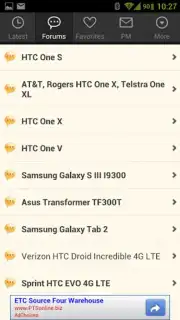 XDA-Developers captura 3