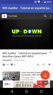 Tubeloader YouTube Downloader captura 1