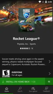 Xbox Game Pass captura 6