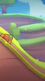 Bad Piggies 2 captura 1