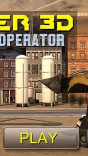 Loader 3d: Excavator Operator captura 8