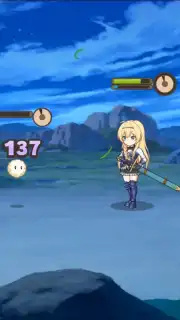 KonoSuba: Fantastic Days (JP) captura 12
