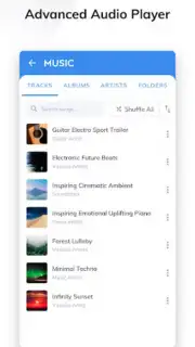 MX Player Classic captura 8