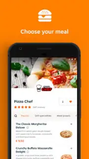 Lieferando.de captura 9