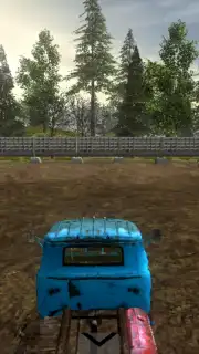 Offroad online captura 9