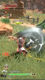 TRAHA (Global) captura 1