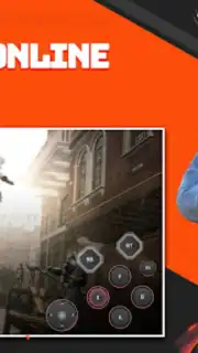 Cloud Gaming Zone-PC Games captura 2