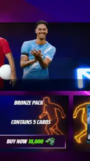 Champions Elite Football captura 6