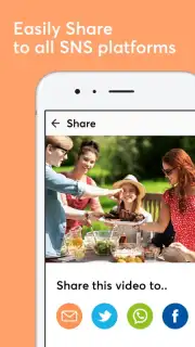 GetInsta - FREE download Instagram videos & Repost captura 4