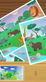 Bible App for Kids captura 21
