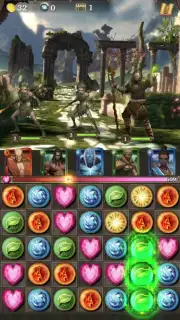 Legendary: Game of Heroes captura 9