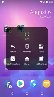 VMOS captura 2