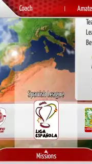 Striker Soccer 2 captura 5