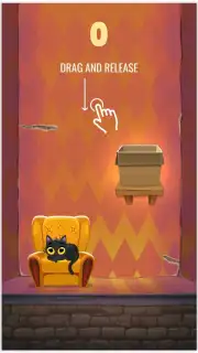 Kitty Jump captura 2