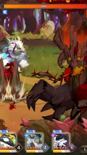 Dragon Village Grand Battle captura 9