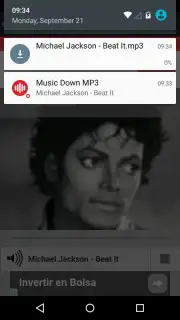 You Music captura 1