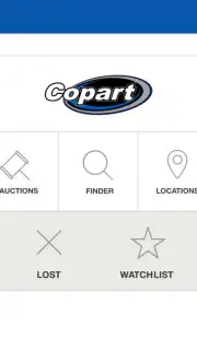 Copart captura 3