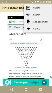 PDF Viewer captura 10