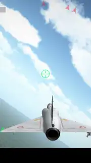 Strike Fighters captura 16