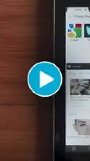 Boat Browser captura 1