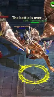 Crazy Dragon captura 10