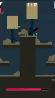 Stick Fight: The Game captura 6