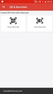 AtoZ PDF Tools captura 4
