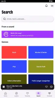 Deezer captura 11